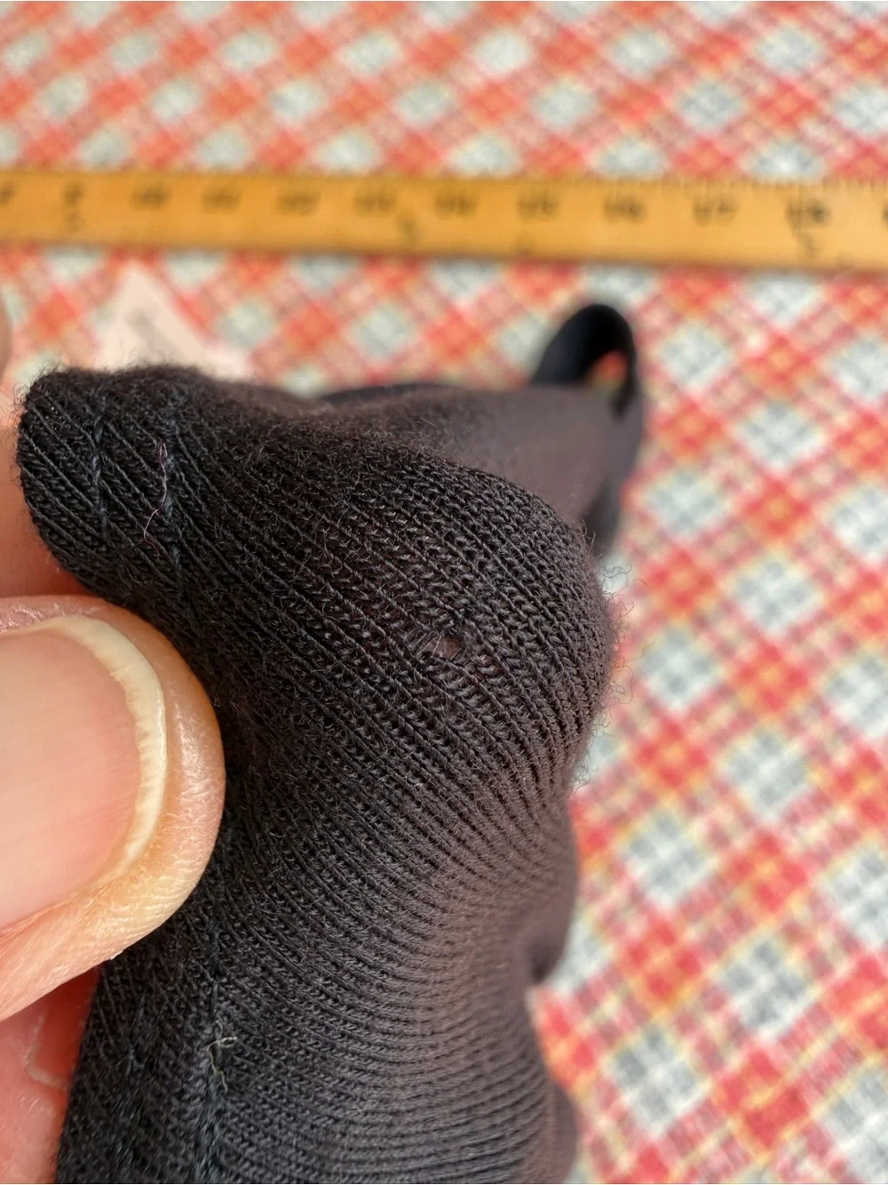 Flo Dancewear leotard created by Felicia Palanca, Australian Ballet Bow & Mesh